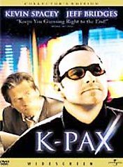 Pax DVD, 2002, Collectors Edition