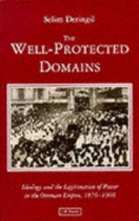 The Well Protected Domains Ideology and the Legitimation of Power in 