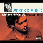   CD DVD by John Mellencamp CD, Oct 2004, 2 Discs, Island Label