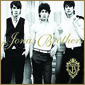 Jonas Brothers by Jonas Brothers CD, Aug 2007, Hollywood