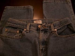 Ann Taylor LOFT Jeans   Size 2P   W 26   L 28   Lara Croft wears LOFTS 