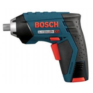 Bosch SPS10 2 4V Li Ion 1 4 Hex Cordless Drill Driver