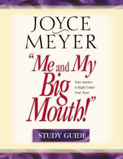   by Joyce Meyer 2002, Paperback, Student Edition of Textbook