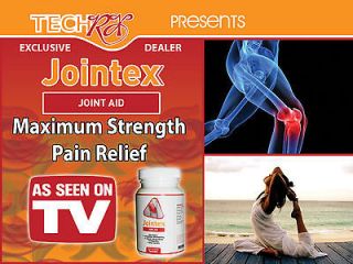   Natural Joint pain Aid Joint Pills Increase Mobility FEEL BETTER NOW