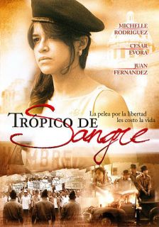 Tropico de Sangre DVD, 2010