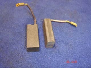 Hilti Hammer Drill Carbon Brushes TP400 TE52 40