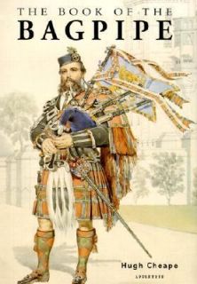 The Little Book of the Bagpipe by Hugh C
