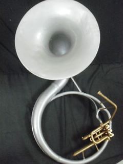 Musical Instruments & Gear  Brass  Sousaphone