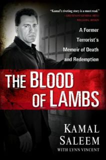   Memoir of Death and Redemption by Kamal Saleem 2009, Hardcover