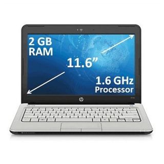 HP Mini 311 1037NR WiFi 1.6GHz Windows 7 Netbook Laptop PC Verizon 3G