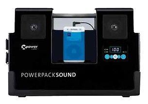   Technologies 852 2070 XPower PowerPack 400 Watt Inverter & Sound NEW
