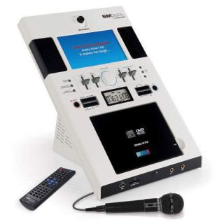karaoke singing machine in Complete Karaoke Systems