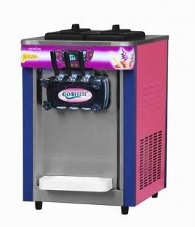 tabletop ice cream machine in Ice Cream Machines