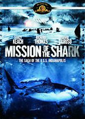 Mission of the Shark DVD, 2007