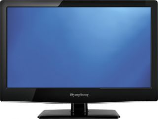 iSymphony LED26iF50 26 1080p HD LED LCD Television