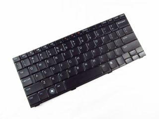 New keyboard 0V3272 MP 09K63US 698 for DELL Inspiron Mini 1012 genuine