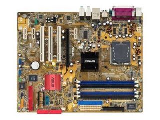 ASUSTeK COMPUTER P5GD1 LGA 775 Intel Motherboard
