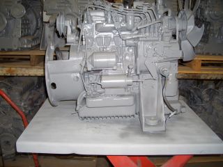   Diesel Engine Bobcat 5100 Case 1825B Jacobson 3800 Bobcat Mini exca