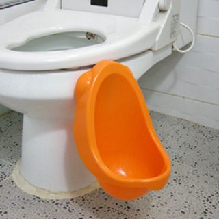 Children Potty Urinal Toilet training for boys pee [Made in Korea 