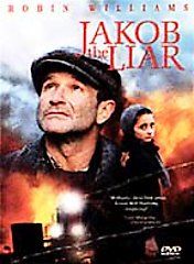Jakob the Liar DVD, 2000, Closed Caption