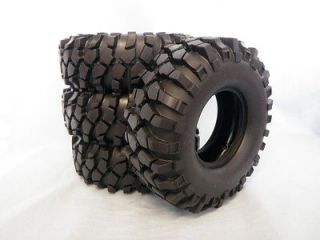 hilux 1 9 scale crawler tires set with inserts tamiya from hong kong 