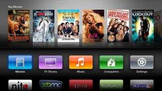Apple TV 2nd Gen Jailbroken with XBMC, Adult, International, HULU 