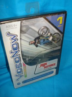 VIDEONOW COLOR PVD JAMIE BESTWICK NEW SEALED