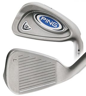 Ping i5 Iron set Golf Club