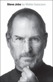 Steve Jobs by Walter Isaacson 2011 Hardcover in Nonfiction