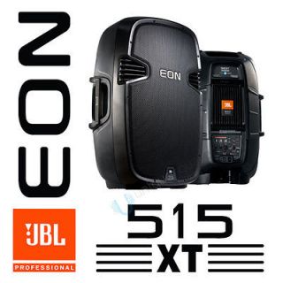 JBL EON 515XT EON515XT 515 15 Powered Live PA Speaker