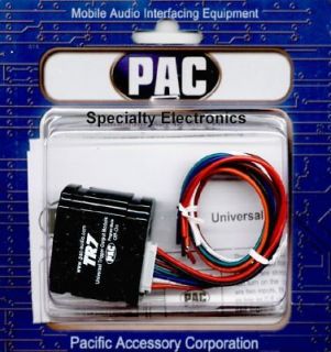 PAC TR 7 TR7 Video Bypass for Alpine IVA D310 IVA W505 IVAD310 IVAW505