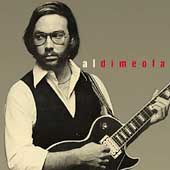 This Is Jazz, Vol. 31 by Al DiMeola CD, May 1997, Sony Music 
