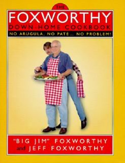   Problem by Jim Foxworthy and Jeff Foxworthy 1997, Book, Other