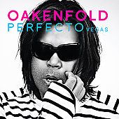 Perfecto Vegas by Paul Oakenfold CD, Jul 2009, 2 Discs, Thrive Records 