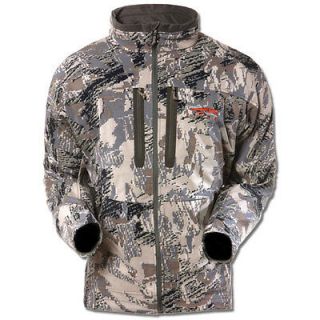 Sitka Gear Jetstream Jacket Optifade Open Country Large 50032 OB XL 
