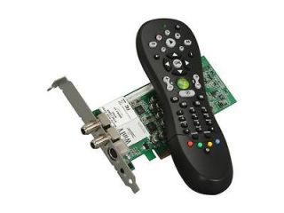 Newly listed Hauppauge WinTV HVR 2250 Media Center Kit Dual TV Tuner w 