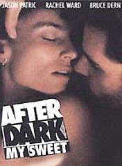After Dark, My Sweet DVD, 2002