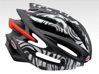   Bicycle Helmet Matte White/Black Jimbo Phillips Eyeballs New In Box
