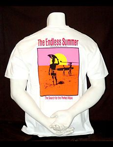 endless summer shirt in Mens Clothing