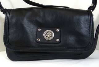 Marc by Marc Jacobs Totally Turnlock Jane On A Leash Convertible 