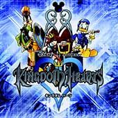 Kingdom Hearts CD, Mar 2003, 2 Discs, Virgin