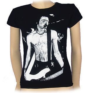 Sid Vicious RIP t shirt Punk/Goth **All Sizes**
