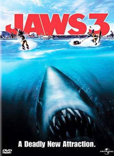 Jaws Movie