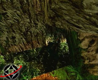 Tomb Raider III Adventures of Lara Croft Sony PlayStation 1, 1998 