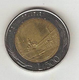 repvbblica italiana in Coins World