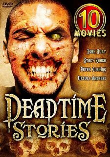 Deadtime Stories   Ten Movie Set DVD, 2003, 5 Disc Set