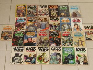 DR WHO TARGET NOVEL   CHEAP PRICES   FILL YOUR COLLECTION GAPS   CHEAP 