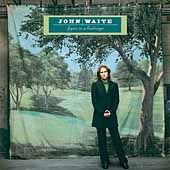 Figure in a Landscape by John Waite CD, Aug 2001, Gold Circle Records 