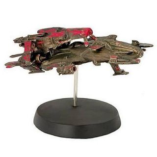 joss whedon firefly serenity reaver ship figure one day shipping