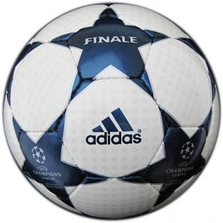Adidas [Finale 3] Official Match Ball UEFA Champions League Season 
